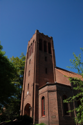 Views of Chico, California