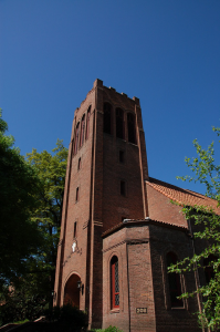 Views of Chico, California