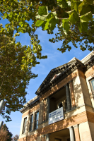 Views of Chico, California