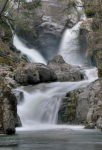 Views of Chico, California