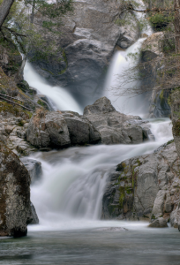 Views of Chico, California