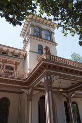 Views of Chico, California