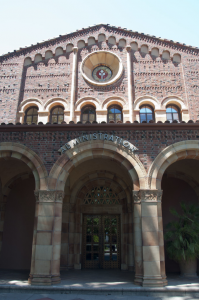 Views of Chico, California