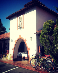 Views of Chico, California