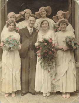 My Parents' Wedding