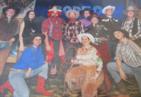 Rodeo