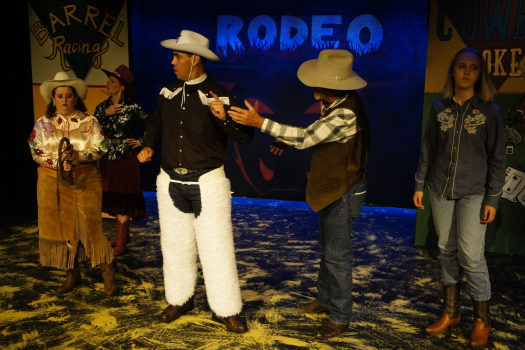 Rodeo