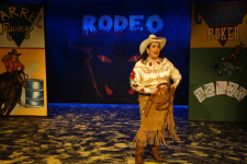 Rodeo