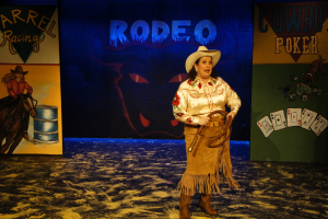 Rodeo