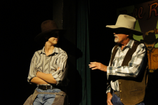 Rodeo