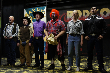 Rodeo