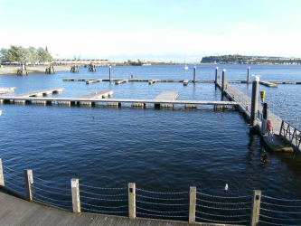 Cardiff Bay