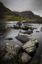 Snowdonia National Park