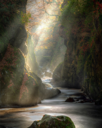 Snowdonia