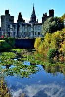 Cardiff Castle