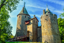 Castell Coch
